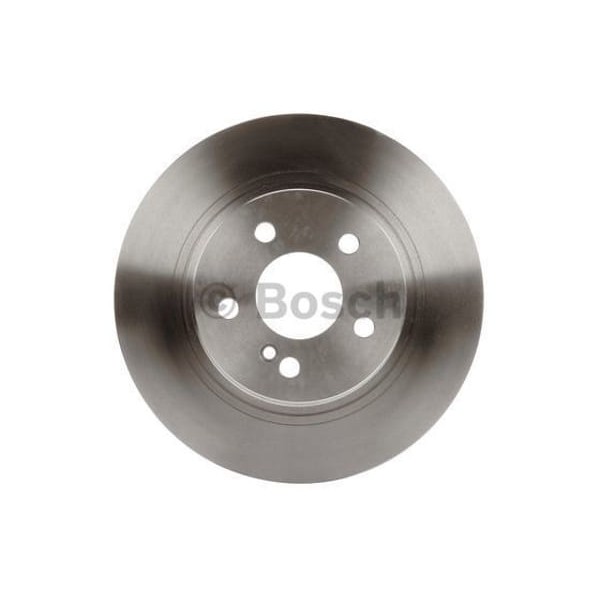 BOSCH 0986479S92 Fren Diski Arka Mercedes W204 07- W212 09- 