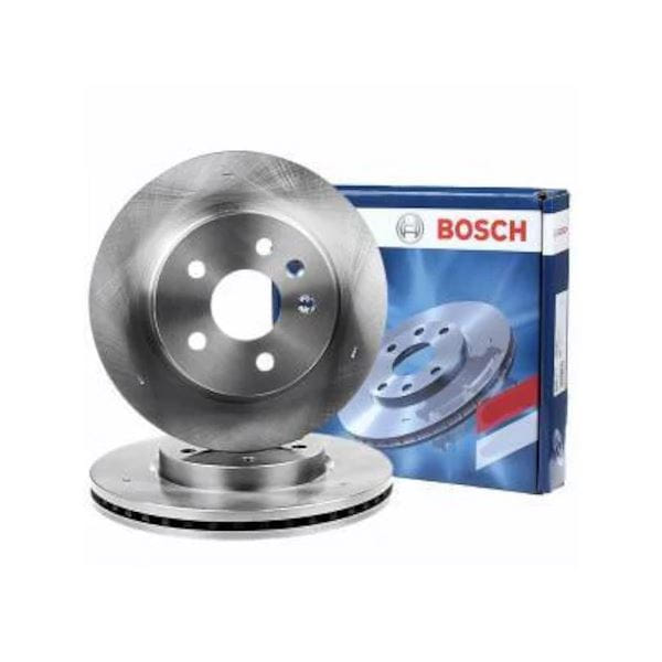 BOSCH 0986479V01 Fren Diski Arka 5D 300 Mm Golf Vıı 12- 
