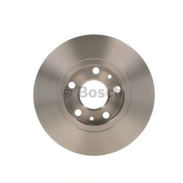 BOSCH 0986479W70 Fren Diski Ön Megane III 08- Megane IV 15- Laguna III 07- Scenic III 08- Fluence 08 