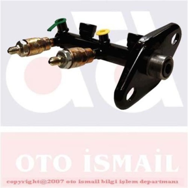 BOSCH 986480661 Fren Ana Merkezi Fiesta III 1.3 1.4 1.8D 89-97 20.6Mm 