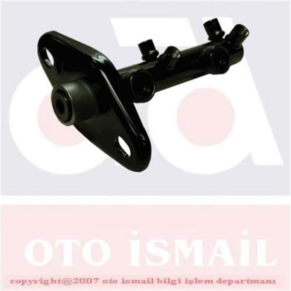 BOSCH 986480677 Fren Ana Merkezi Fiesta II 1.3 1.4 1.6 88-95 22.2Mm 