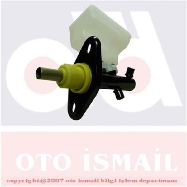 BOSCH 986480678 Fren Ana Merkezi Fiesta 1.3I 95-02 22.2Mm