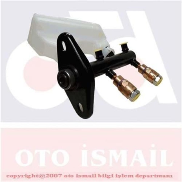 BOSCH 986480679 Fren Ana Merkezi Fiesta 1.3I 1.8D 95-02 22.2Mm 