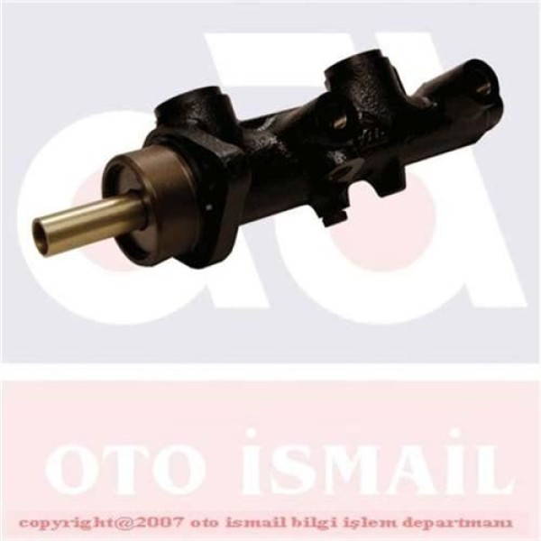 BOSCH 986480751 Fren Ana Merkezi Omega 1.8N 1.8 2.0 2.4I 86-94 19Mm