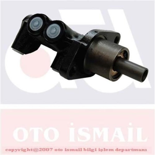 BOSCH 986480752 Fren Ana Merkezi Astra 1.4İ 1.8İ 16V 2.0İ 92-98 Vectra 1.7D 2.0 2.0İ 16V 88-95 22.2M