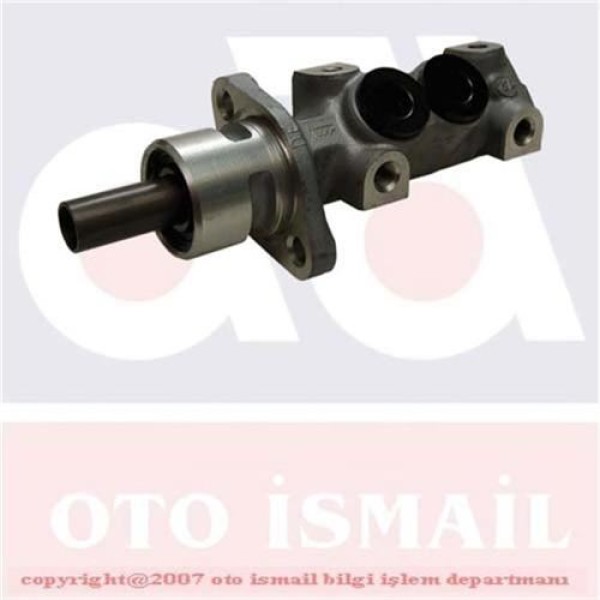 BOSCH 986480834 Fren Ana Merkezi Transporter 1.9D 2.4D 2.5 92-03 22.2Mm 