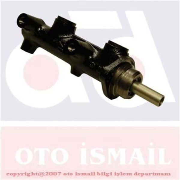 BOSCH 986480902 Fren Ana Merkezi Trafic 1.4 1.6 2.1D 89-94 20Mm