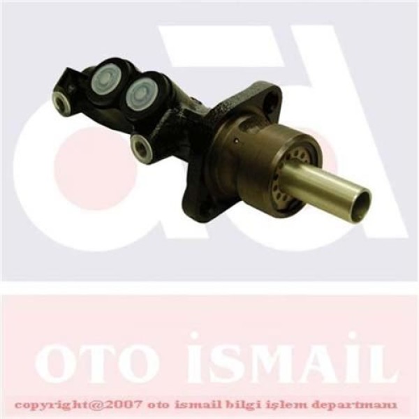 BOSCH 986480906 Fren Ana Merkezi 405 20Mm 