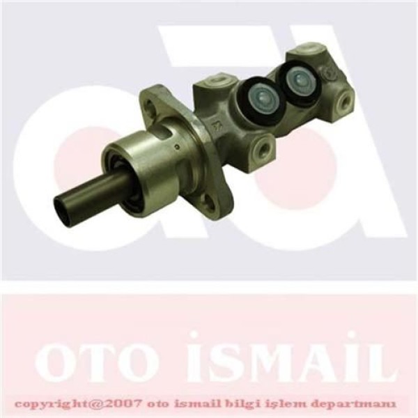 BOSCH 986480911 Fren Ana Merkezi Audi A6 1.8 2.0 2.3-2.8 1.9TDI 2.5TDI 94-97 Coupe 2.0 2.0 16V 2.3-2