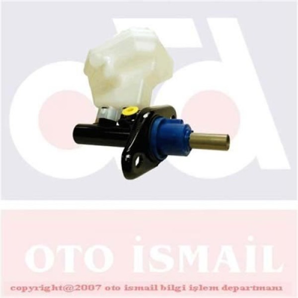 BOSCH 986480919 Fren Ana Merkezi Ka 1.3I 96-08 20.6Mm