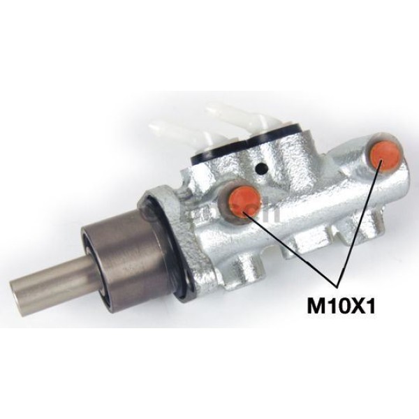 BOSCH 986480953 Fren Ana Merkezi 2D-23Mm Doblo Mpv 1.2 1.6 16V 01- 223 A5.000 