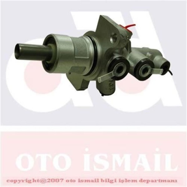 BOSCH 986480976 Fren Ana Merkezi 520I 525I 530I 535I 540I 95-03 728I 740I 750I 730D 94-01×5 3.0I 4.4