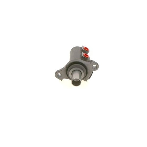 BOSCH 986481060 Fren Ana Merkezi 2D-24Mm Mini R56 09- N12 B14 A