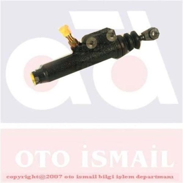 BOSCH 986486053 Debriyaj Merkezi Rulmanı Üst Lt28 Lt35 / Sprinter 2.5 TDI Anj