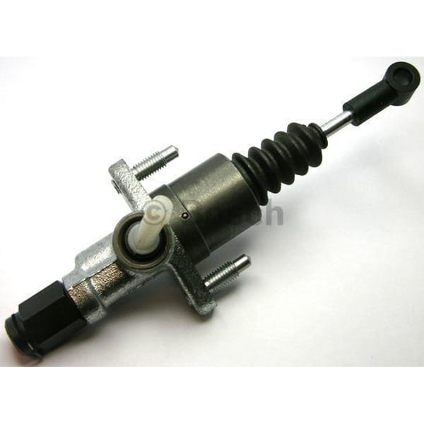 BOSCH 986486108 Debriyaj Merkezi Rulmanı Üst Ø 1580 Mm A Serisi A 140 97- M 166.940