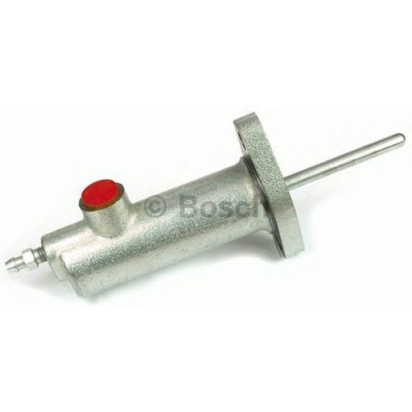 BOSCH 986486547 Debriyaj Merkezi Rulmanı Alt Ø 2381 Mm G Serisi 230 G 79- M 115.973 