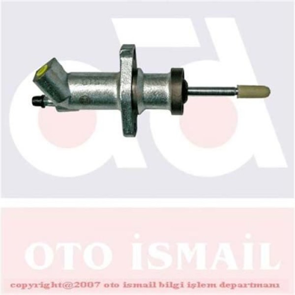 BOSCH 986486552 Debriyaj Merkezi Alt Bmw 3 Serisi E46 -X3 E83 -Z4 E85 E86 