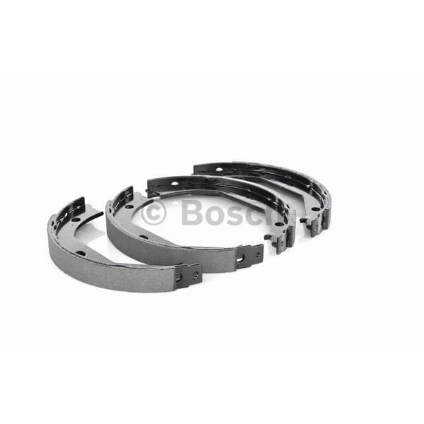 BOSCH 986487607 El Fren Balatası Bmw 1 E81 E87 E88 E82 Bmw 2 F22 F87 Bmw 3 E46 Bmw 3 E90 E93 E92 E91 