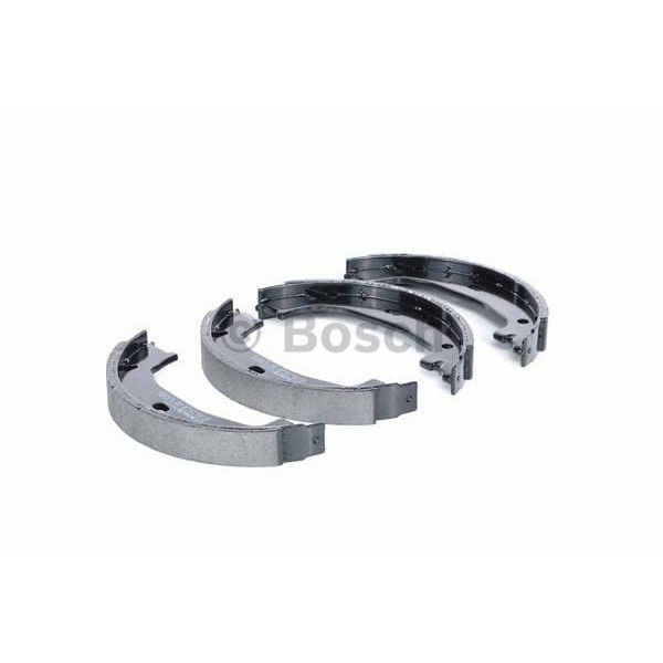 BOSCH 986487608 El Fren Balatası Bmw 1 F20 F21 Bmw 1 E81 E87 E88 E82 Bmw 2 F22 F23 F87 Bmw 3 E46 Bmw 