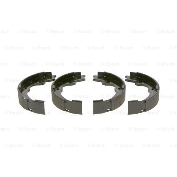 BOSCH 986487686 El Fren Balatası Accord 03-08 Cr-V 01-06 Fr-V 05- Legend Shuttle 94- Stream 00- 170×