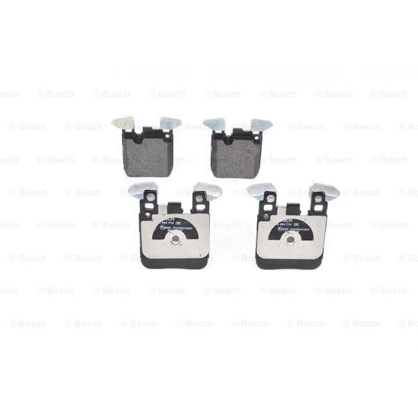 BOSCH 986494774 Fren Sistemleri 