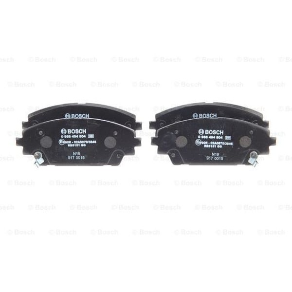 BOSCH 986494804 Fren Sistemleri