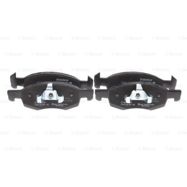 BOSCH 986494824 Fren Sistemleri 