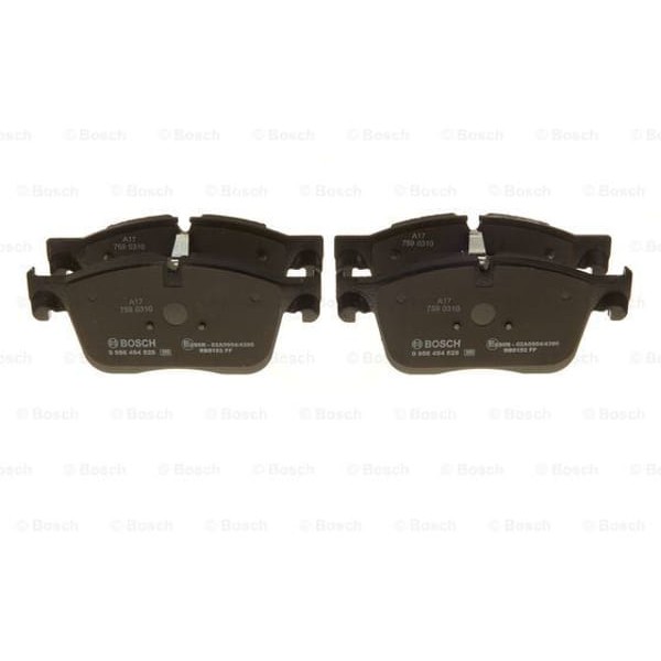 BOSCH 986494829 Fren Sistemleri 