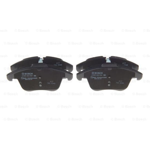 BOSCH 986494830 Fren Sistemleri 