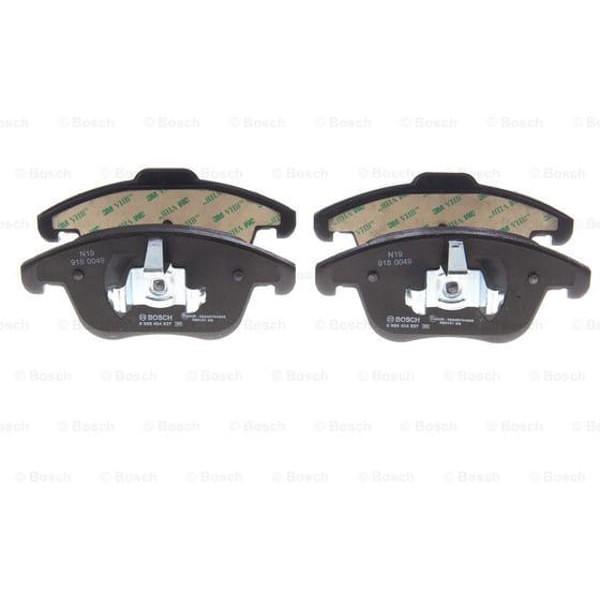 BOSCH 986494837 Fren Sistemleri 