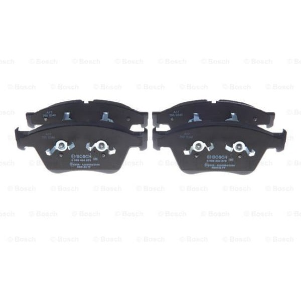 BOSCH 986494875 Fren Sistemleri
