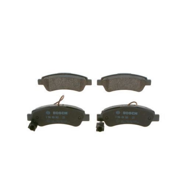 BOSCH 986494994 Fren Sistemleri 