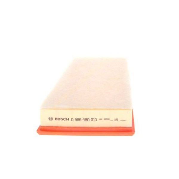 BOSCH 09864B0010 Hava Filtresi Megane II 1,5 DCI C25115 Fn0109 