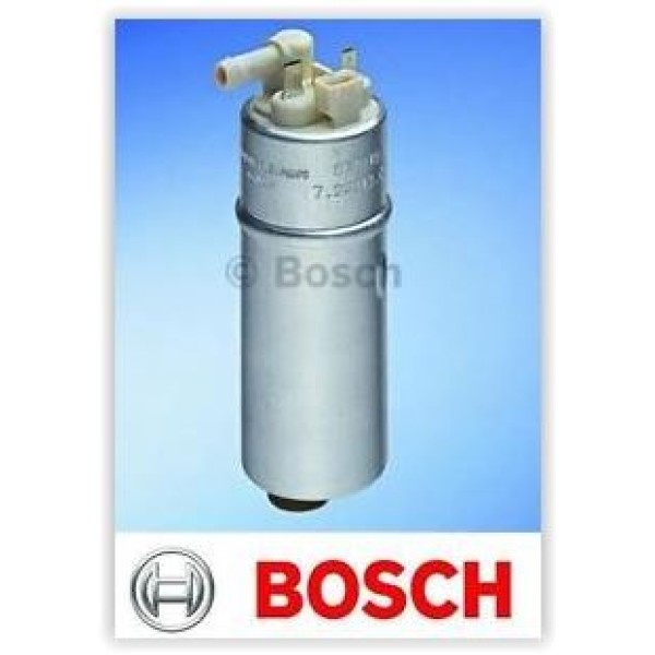 BOSCH 986580129 Yakıt Pompası Bmw E39 520I 540I 96-03 525I 95-03