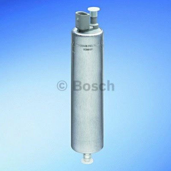 BOSCH 986580131 Yakıt Pompası Mazot Otomatiği Bmw 3 E46 00- Bmw 5 E39 E53 E38 00- Bmw 7 98- Bmw X5 0 