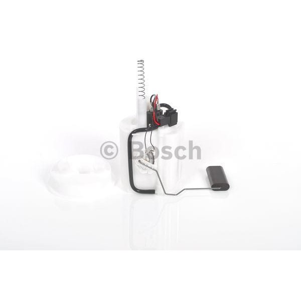 BOSCH 986580183 Yakıt Pompası Ünıtesı Mb 