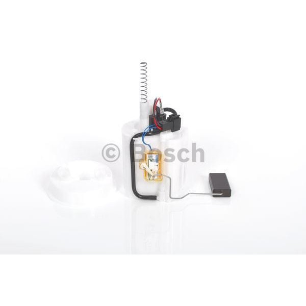BOSCH 986580184 Yakıt Pompa Ünıtesı Benz C 180 Kompressor 200 209 07-07 C 180 Kompressor T Modell 20
