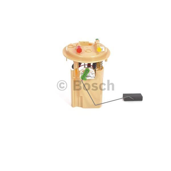 BOSCH 986580215 Yakıt Depo Şamandırası C5 I 2.0 HDI 01- Rhy Dw10Td 