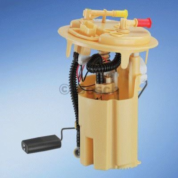 BOSCH 986580217 Yakıt Pompası 