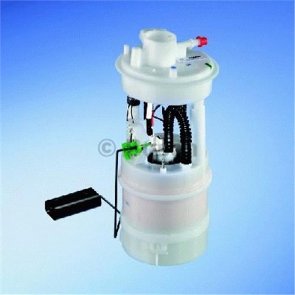 BOSCH 986580251 Yakıt Depo Şamandırası Marea Coupe 1.8 1.6 Elektrikli 