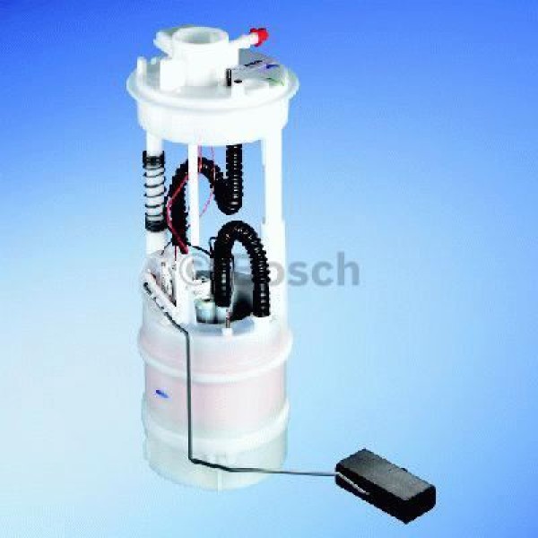 BOSCH 986580253 Yakıt Depo Şamandırası Marea Brava Bravo Stilo / 145 146 / R19 CLIO / Escort 1.6 16V