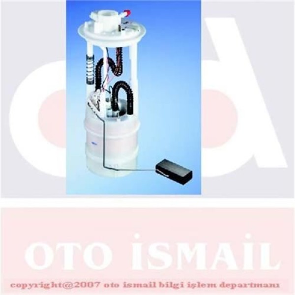 BOSCH 986580254 Yakıt Depo Şamandırası Marea Brava Bravo 1.6 Elektrikli 