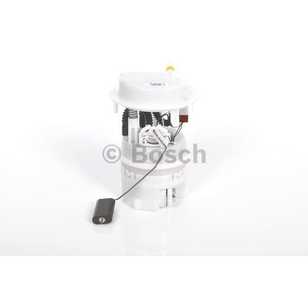 BOSCH 986580261 Yakıt Şamandırası Elektrikli 307 2.0 2.7 02 - 