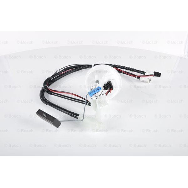 BOSCH 986580340 Yakıt Depo Şamandırası Ünıtesı Mb C 180. C 200 C 230. C 240. 