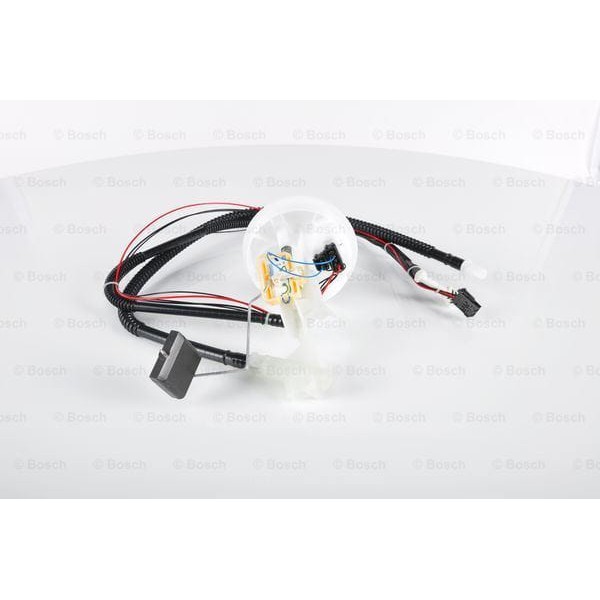 BOSCH 986580343 Yakıt Depo Şamandırası Ünıtesı Mb C 180. C 200 C 230. C 240. 