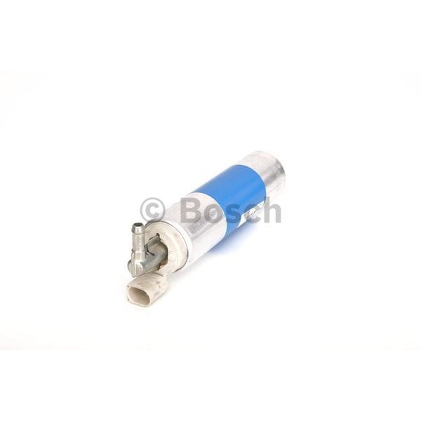 BOSCH 986580354 Elektr. Yakıt Pompası Benz S 320 98-10 02-08 Sl 500 01-10 05-12 Sl 350 03- 03-0512 C