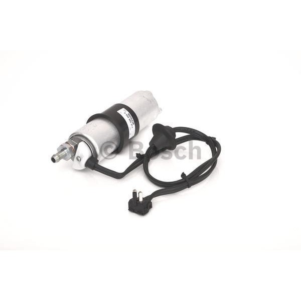 BOSCH 986580371 Yakıt Pompası Mb C Seri 202
