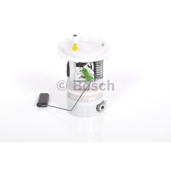 BOSCH 986580381 Depo Şamandırası C3 09-P207 06- 
