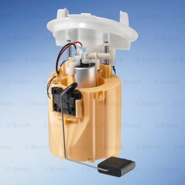 BOSCH 986580394 Yakıt Pompası 212 218 09- 