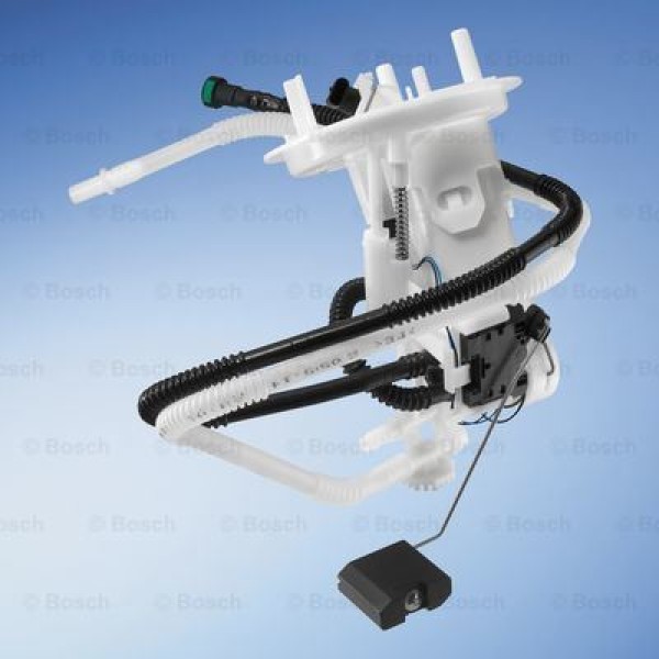 BOSCH 986580399 Benzin Pompası Şamandıralı L 169 245 04-11. Bm 